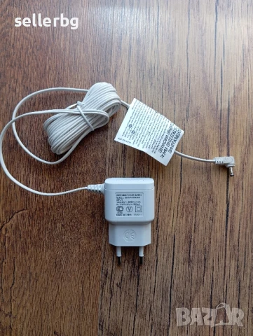 Зарядно / адаптер за бебефон Philips Avent, снимка 4 - Бебефони - 44130681