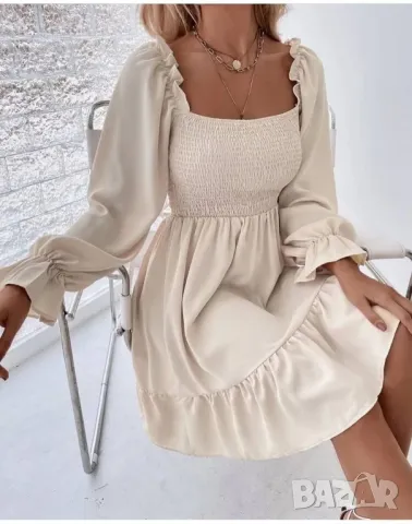 Дамска рокля 