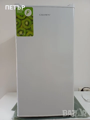 KROWN Малъ Хладилник