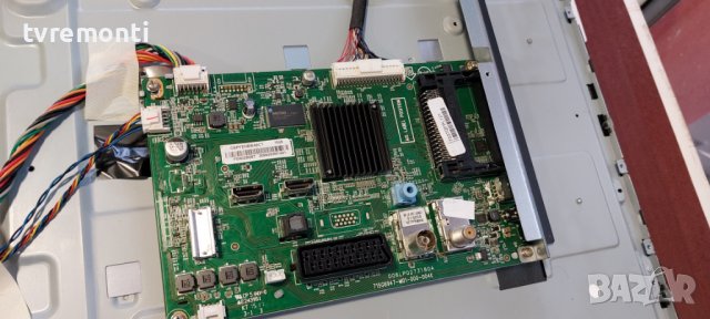 MAIN BOARD ,715G6947-M01-000-004K for, PHILIPS 40PFK4100/12