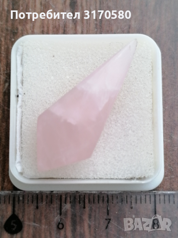 кристали, минерали, камъни, снимка 3 - Други ценни предмети - 44733838