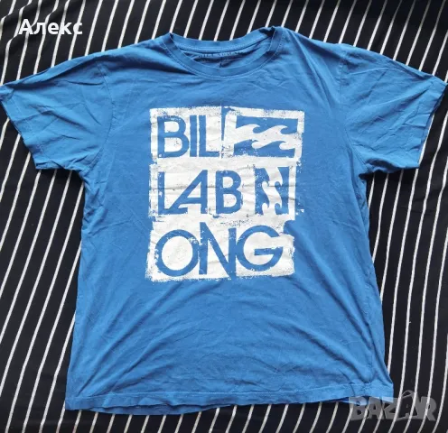 bila bong тениска