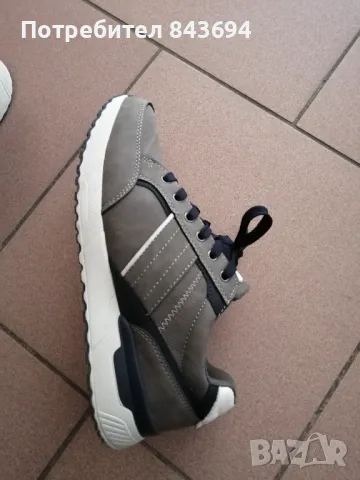 Мъжки маратонки Mat Star, снимка 3 - Маратонки - 48940182