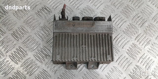 Компютър Renault Espace 2.2DTi 1999г 7700106071	