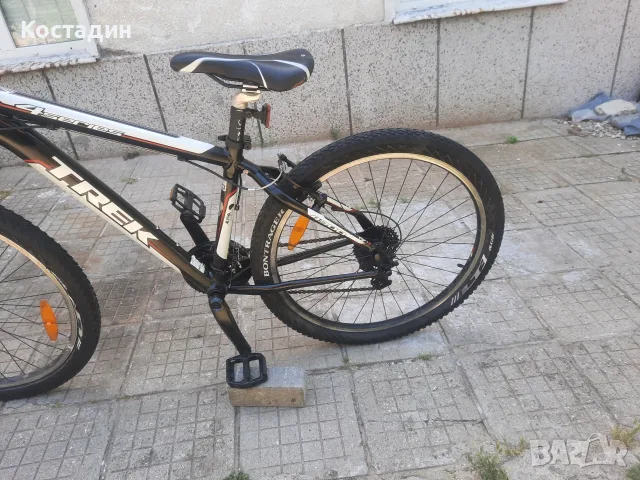 Планински велосипед TREK 4300  26 цола. , снимка 3 - Велосипеди - 56218753