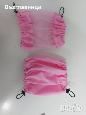 Снуд за кучета за предпазване, снимка 7 - За кучета - 35984279