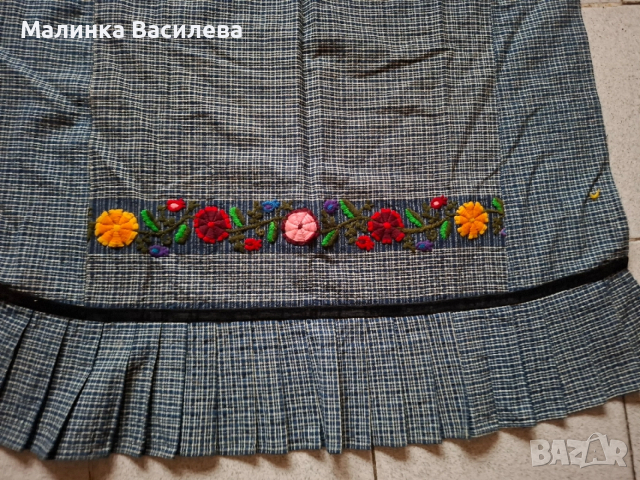 престилки за носия , снимка 3 - Антикварни и старинни предмети - 53477138