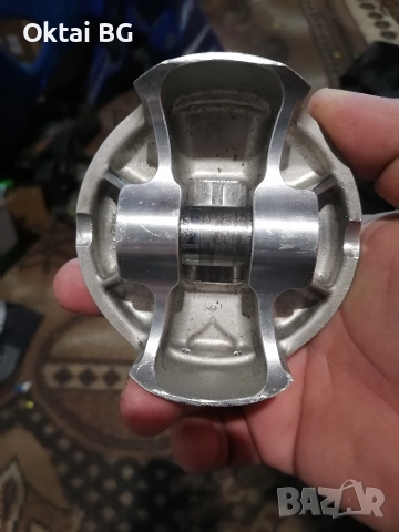 Части за YAMAHA YZ426F , снимка 4 - Части - 52668534