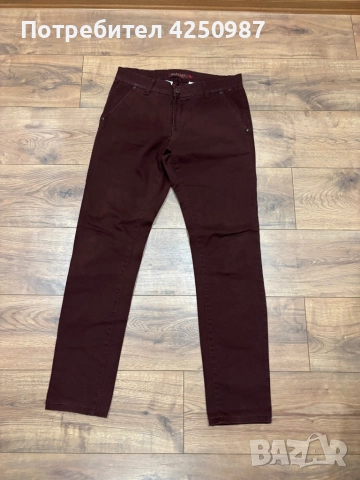 Мъжки панталон