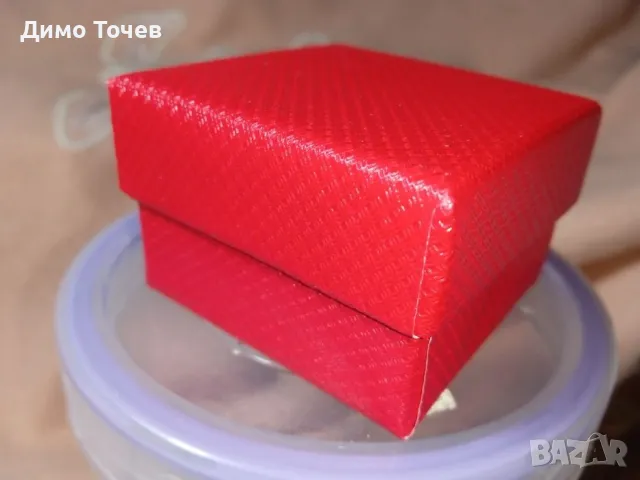 Пръстен с античен мотив-древен Рим -Август, снимка 6 - Пръстени - 40072485