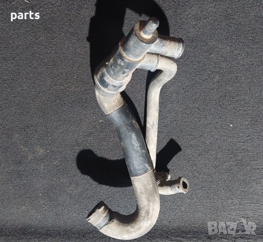 Воден Маркуч Ситроен Ах N , снимка 4 - Части - 44428560