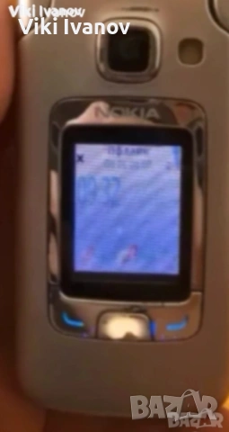 Нокия 6290