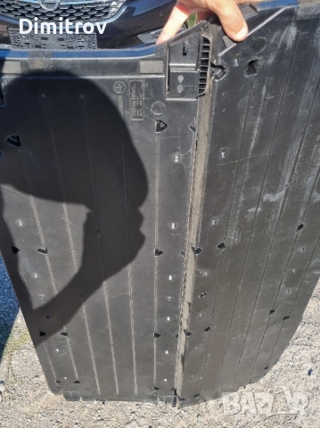 Оригинален, сгъваем, твърд рафт-кора за Хонда ЦРВ 3та генерация , снимка 2 - Аксесоари и консумативи - 51629392