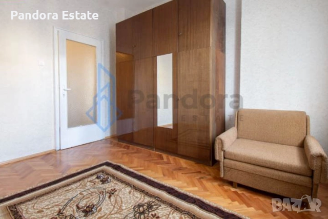 2-СТАЕН апартамент под наем, гр. София, кв. Зона Б5, снимка 6 - Апартаменти - 52812651