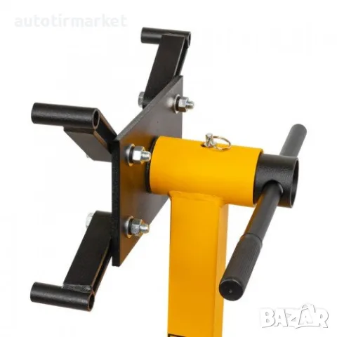 Стойка за двигатели 560кг JCB – T25671, снимка 2 - Аксесоари и консумативи - 56054126