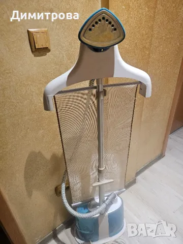 продавам парогладачка, снимка 2 - Ютии - 49063049