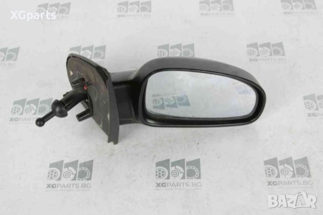 Дясно ел. огледало за Chevrolet Kalos от 2005г., снимка 2 - Части - 41764531