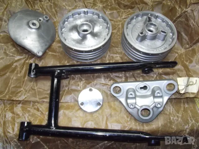 Части за Мз Ес , Тс - Етз 150, 250, 251