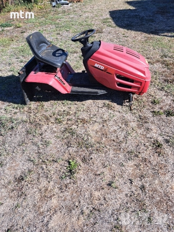 тракторна косачка на части 