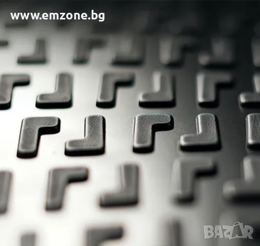 Гумени Стелки Rizline 3D тип Легени К-кт 4 части за OPEL Corsa C D E F Mokka, снимка 7 - Аксесоари и консумативи - 48027464