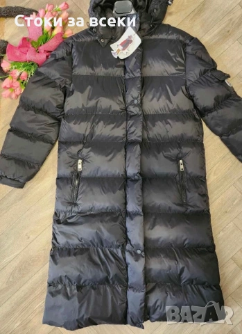 Дамски якета , снимка 2 - Якета - 53579805