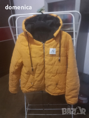 Зимни и есенни якета, снимка 1