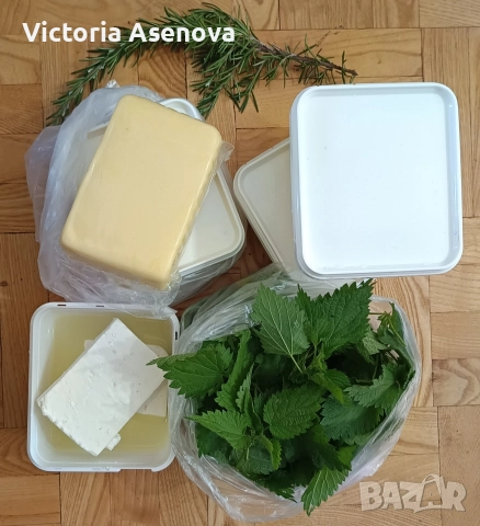 Домашно краве сирене, зряло, домашен крави кашкавал зрял 50+ дни. , снимка 3 - Домашни продукти - 52642011