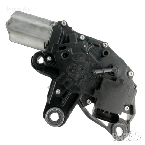 Моторче задна чистачка Volkswagen Touran I 2003-2010 ID: 157360, снимка 2 - Части - 53184705