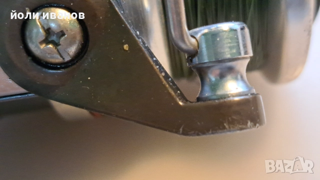 Daiwa A 250X-Japan-нова японска макара, снимка 8 - Макари - 51934205