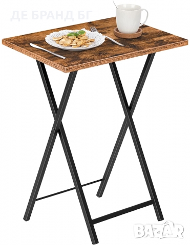 Мултифункционална помощна масичка BF15BZ01, снимка 9 - Маси - 36032201