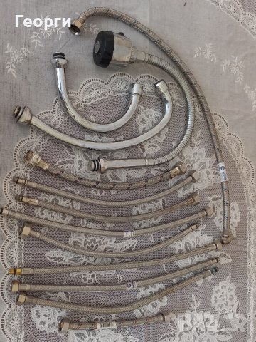 Всичко от снимката е на посочената цена