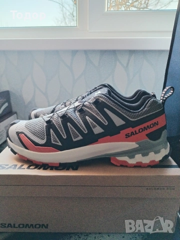 Salmon XA 3D PRO 42.2/3,44.2/3