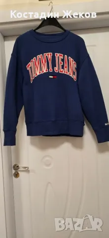 Блузка оригинална.  TOMMY HILFIGER , снимка 1