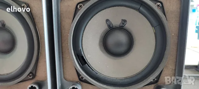 Тонколони Denon USC-60, снимка 3 - Тонколони - 56082036