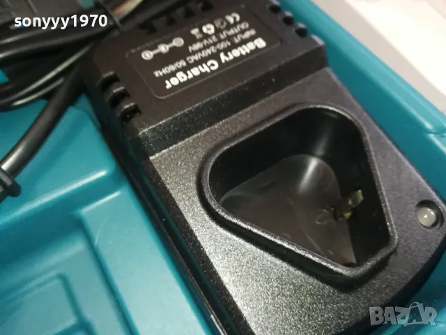 ТОП ЦЕНА 65ЛВ-ВИНТОВЕРТ КОМПЛЕКТ С 2 БАТ ЗАРЯДНО 0204251732, снимка 17 - Винтоверти - 49741722