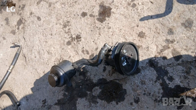 Помпа Хидравлика Серво Помпа Mercedes 2.7 CDI