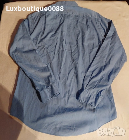 Мъжка риза Ralph Lauren L , снимка 3 - Ризи - 53375030