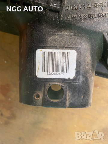 Кутия Въздушен Филтър 8200600176, Dacia, Renault, 1.5 dCi 60 лв, снимка 4 - Части - 40868727