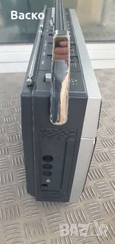 UNIVERSUM Super Sound 16000, снимка 2 - Радиокасетофони, транзистори - 49691485