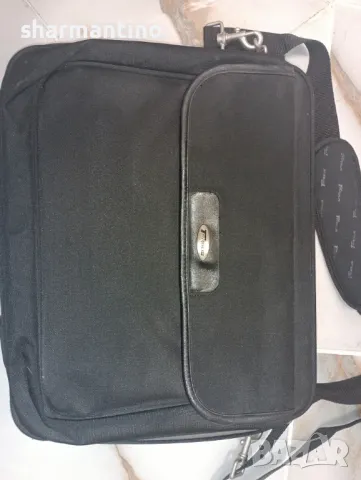 Targus чанта за лаптоп - 22 лв, снимка 2 - Лаптоп аксесоари - 50239665