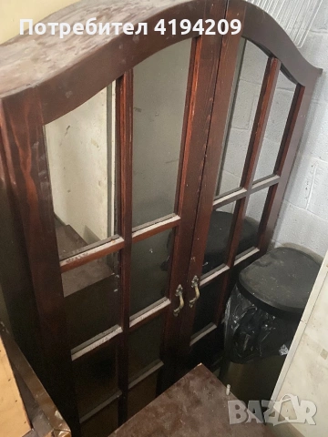 Стари мебели за реставрация , снимка 3 - Антикварни и старинни предмети - 53480524