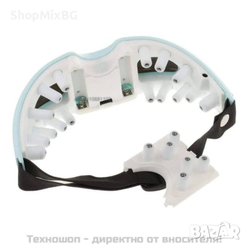  Очен вибромасажор с 22 магнита , снимка 5 - Масажори - 53506225