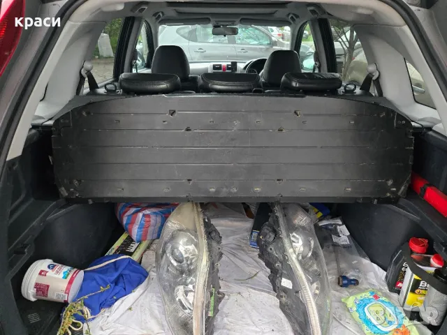 Кора за Honda CRV 3, снимка 3 - Части - 50047951