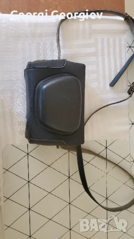 фотоапарат Вилия