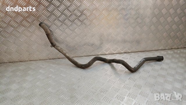 Маркуч антифриз Citroen C5 1.8i 2006г.	