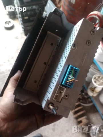 Радио ЦД Сузуки Суифт Suzuki swift след 2006г, снимка 3 - Части - 50580214