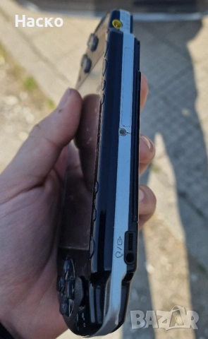 psp 2004 , снимка 7 - PlayStation конзоли - 53848125