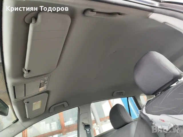 Toyota Verso 2010г 126кс 2.0 дизел на части, снимка 8 - Части - 49122585