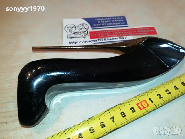 CAROLINA HERRERA NEW YORK 0904231702, снимка 2 - Колекции - 40311379