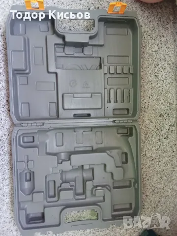 Куфари за инструменти - Bosch, Ryobi, Parkside, Rider, снимка 5 - Куфари с инструменти - 56120549